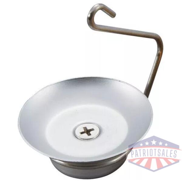 RCBS Metal Scale Pan Support for RCBS Mechanical M500 Reloading Scale
