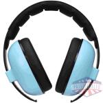 Hushies Passive Infant/Toddler Earmuff - Blue
