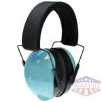 Radians TRPX Premium Ear Muff  NRR 29-Aqua