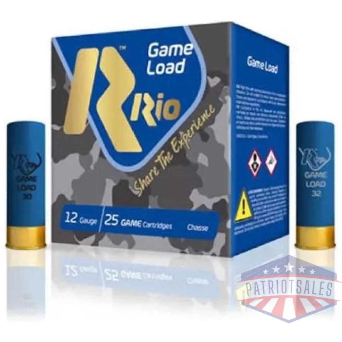 Https3a2f2fmedia. Chattanoogashooting. Com2fimages2fproduct2frotghv3652frotghv3652-2. Webp - rio top game hv shotshells 12 ga 2 3/4" 3 3/4 dr 1 1/4 oz #5 1330 fps 25/ct - https3a2f2fmedia. Chattanoogashooting. Com2fimages2fproduct2frotghv3652frotghv3652 2