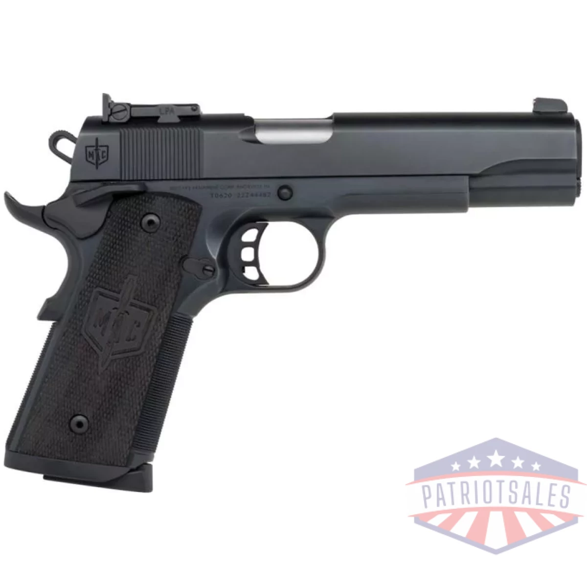 Https3a2f2fmedia. Chattanoogashooting. Com2fimages2fproduct2fsd101005362fsd10100536-1-1. Webp - sds imports mac 1911 jsoc 45 handgun. 45 acp 8rd magazines (2) 5" barrel - https3a2f2fmedia. Chattanoogashooting. Com2fimages2fproduct2fsd101005362fsd10100536 1 1