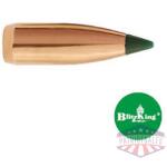 Sierra BlitzKing Rifle Bullets .22 cal .224" 50 gr BLKG 100/ct