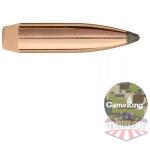 Sierra GameKing Rifle Bullets 7mm .284" 160 gr SBT 100/ct