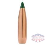 Sierra Tipped Matchking Rifle Bullets .284 cal .284" 160 gr TMK MATCH 500/ct