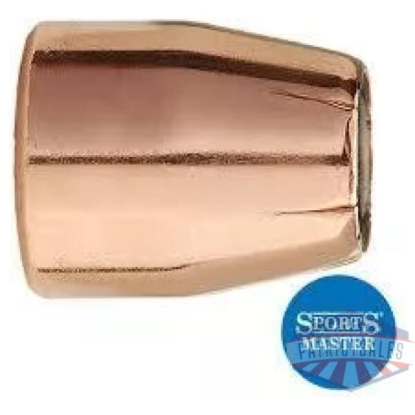 Sierra Sports Master Handgun Bullets .45 cal .451" 185 gr JHP 100/Box