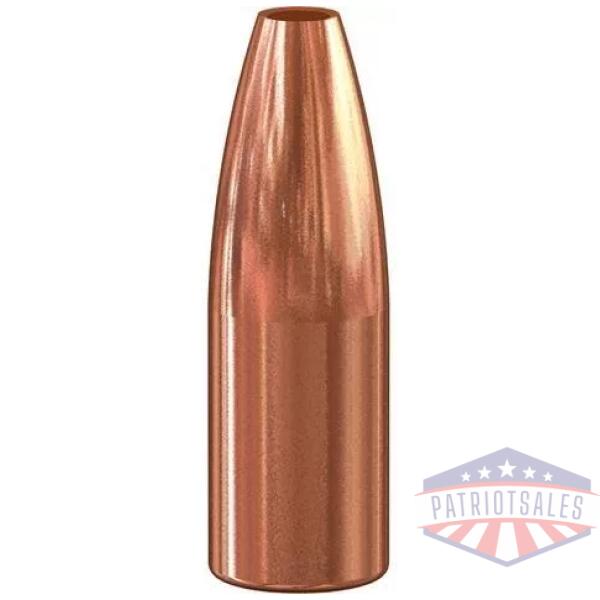 Speer Varmint Hollow Point Rifle Bullets .224 cal .224" 52 gr JHP 100/ct