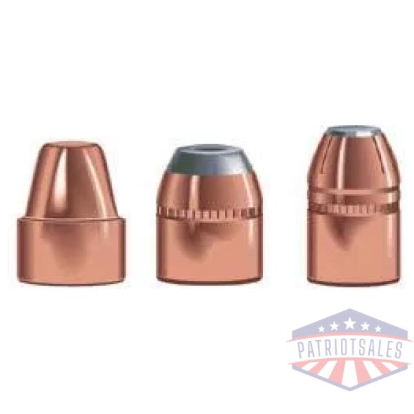 Speer TMJ Handgun Bullets .45 Auto .451" 230 gr TMJ-RN 100/ct