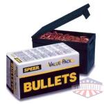Speer TMJ Handgun Bullets (Value Pack) .40 cal/10mm .400" 180 gr TMJFN 400/ct