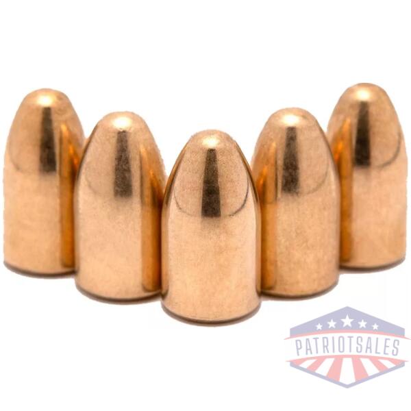 Atlanta Arms Specialty Cartridge .45 230GR FMJ Bullets 200/ct