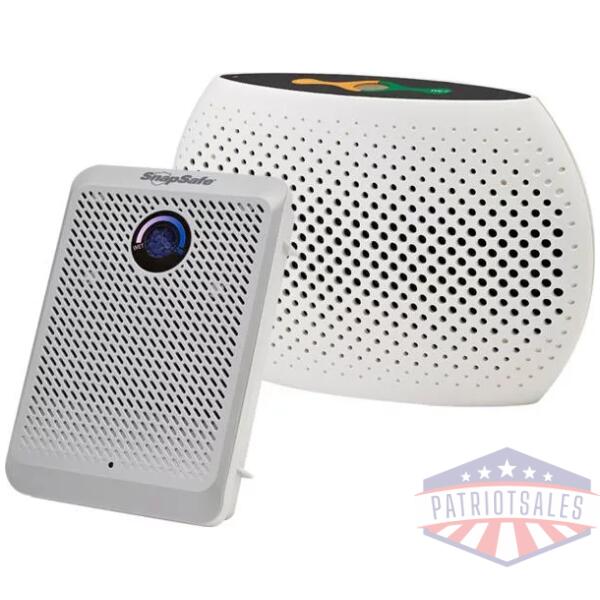 SnapSafe Rechargeable Gun Safe Dehumidifiers 110 volt - Medium