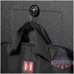 SNAPSAFE MAGNETIC HOOKS - ROUND (2 PK)