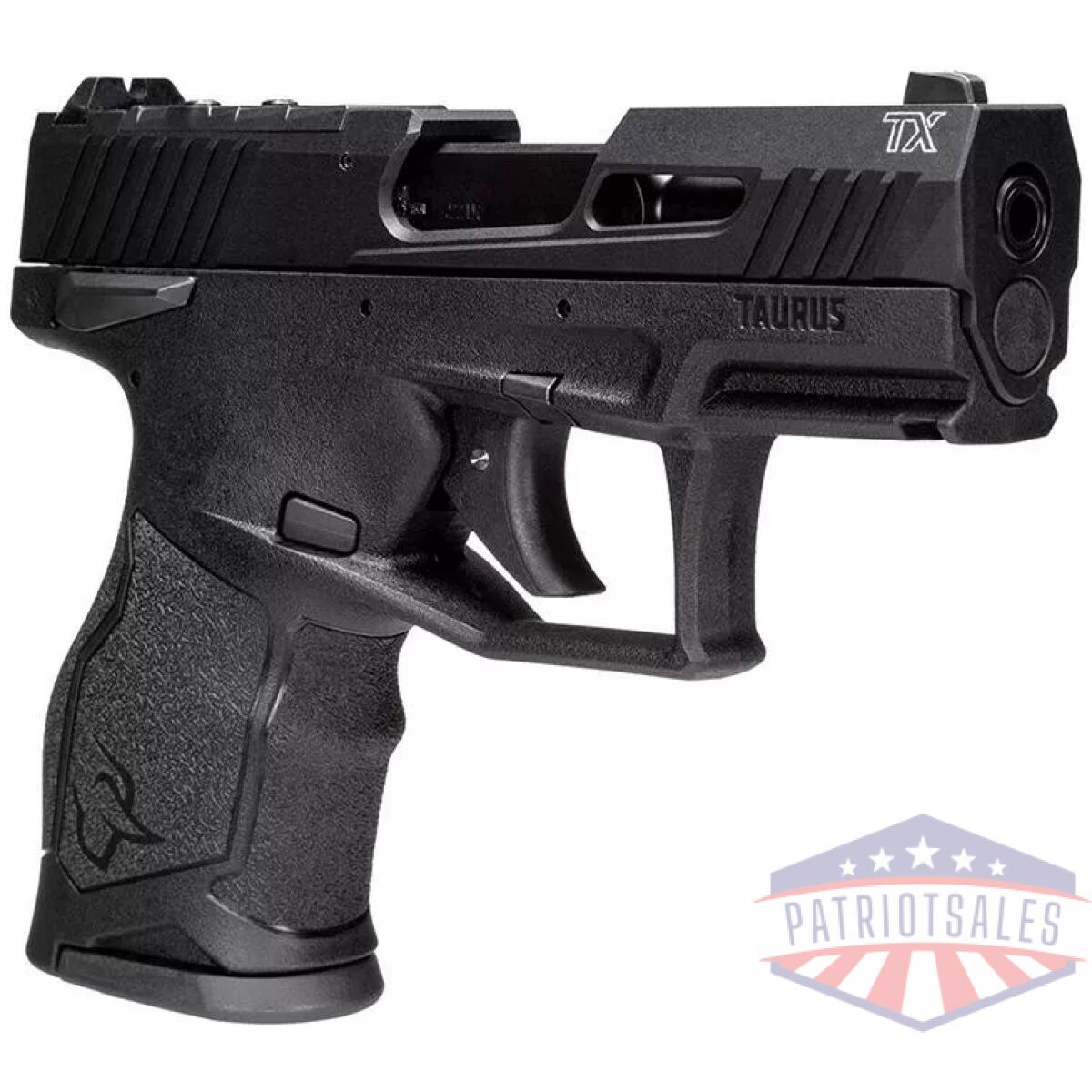 Https3a2f2fmedia. Chattanoogashooting. Com2fimages2fproduct2ftx1tx221312ftx1tx22131-1. Webp - taurus tx22 t. O. R. O. Compact handgun. 22lr 13rd magazines(2) 3. 5" threaded barrel black slide/grip - https3a2f2fmedia. Chattanoogashooting. Com2fimages2fproduct2ftx1tx221312ftx1tx22131 1