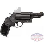 Taurus Judge Toro Mag Handgun .45 Colt/.410 GA 3" 5rd Capacity 3" Barrel Black