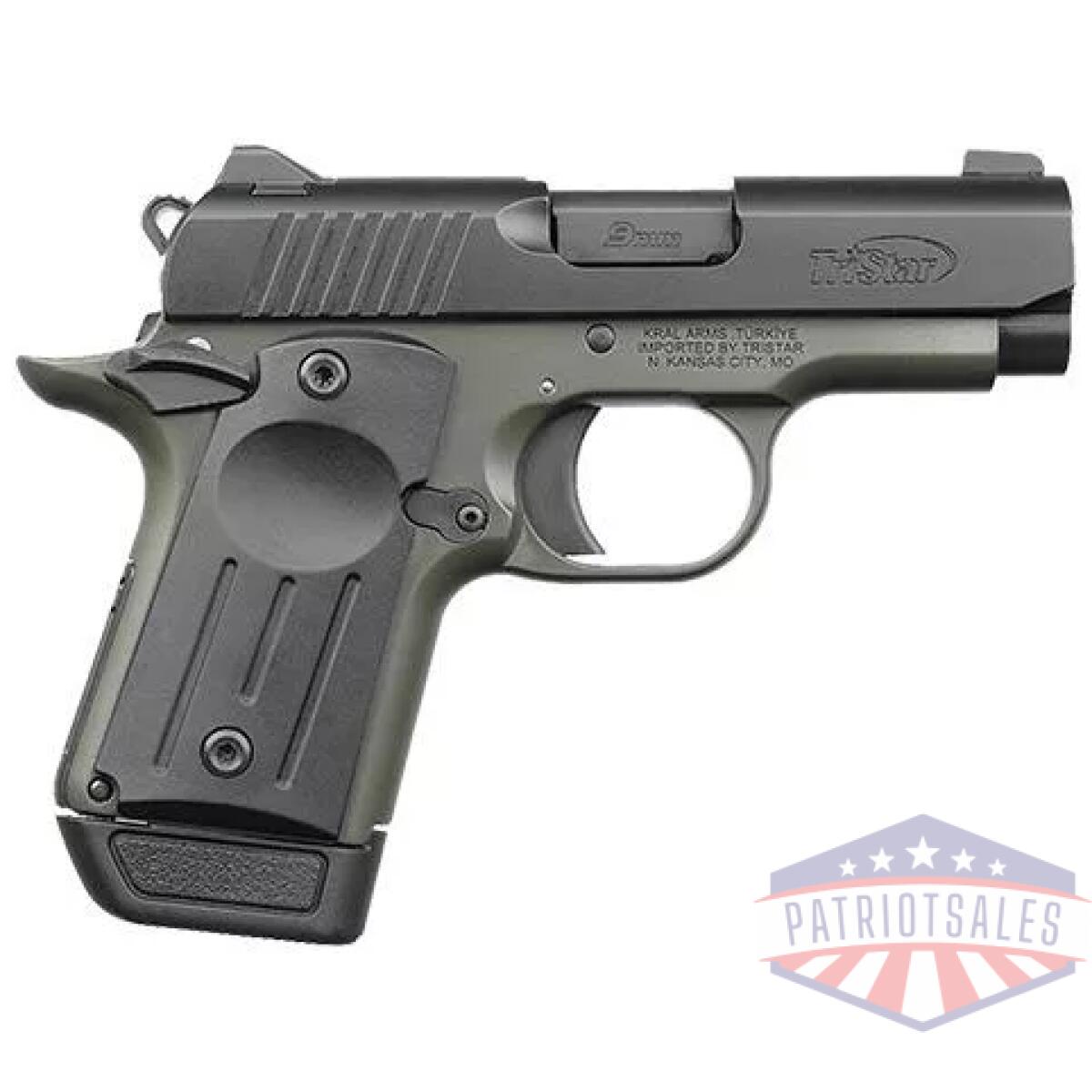 Https3a2f2fmedia. Chattanoogashooting. Com2fimages2fproduct2fuo857162fuo857161-1. Webp - tristar protege x-sub compact handgun 9mm luger 7rd magazine(1) 3. 2" barrel tungsten - https3a2f2fmedia. Chattanoogashooting. Com2fimages2fproduct2fuo857162fuo857161 1