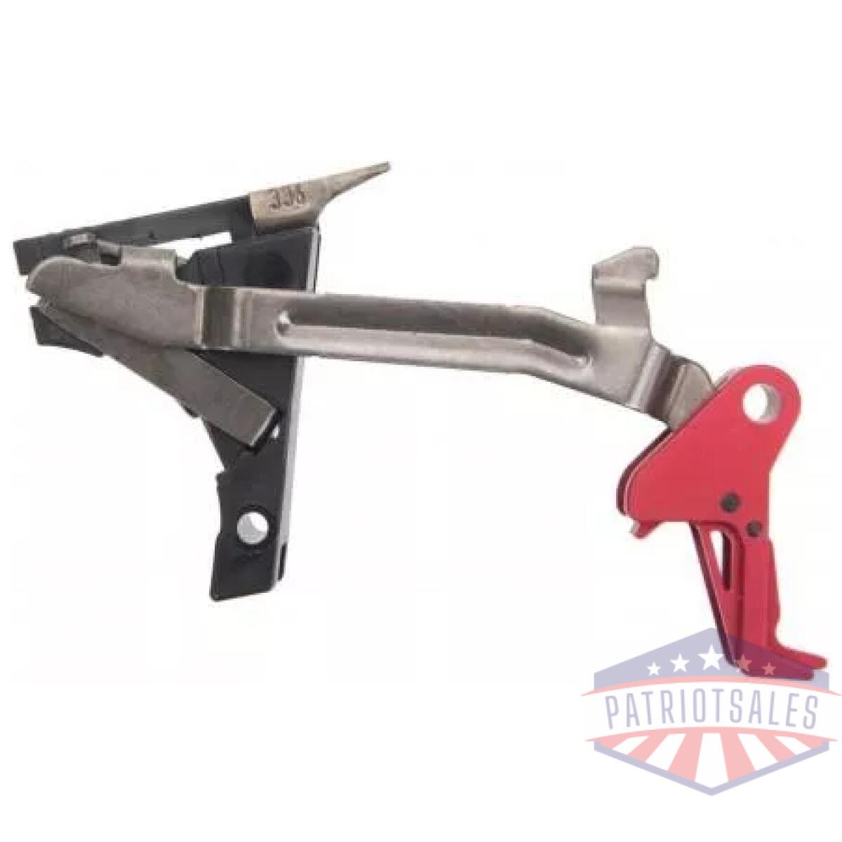 Https3a2f2fmedia. Chattanoogashooting. Com2fimages2fproduct2fut71502r2fut71502r. Webp - cmc triggers glock 43 slimline trigger kit - red - https3a2f2fmedia. Chattanoogashooting. Com2fimages2fproduct2fut71502r2fut71502r