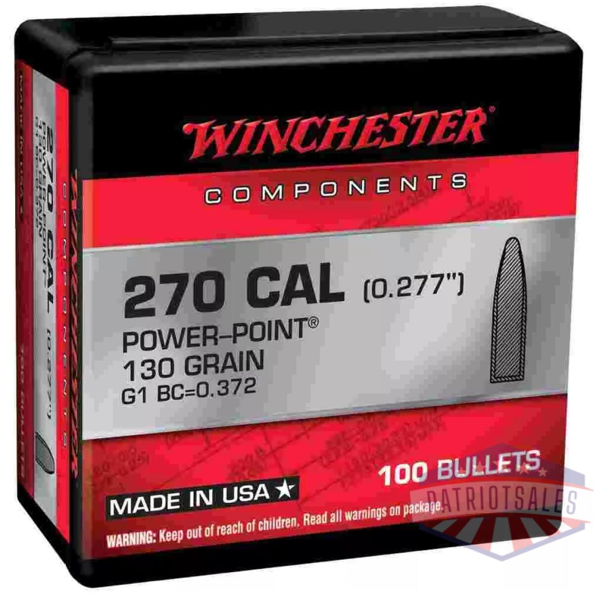 Https3a2f2fmedia. Chattanoogashooting. Com2fimages2fproduct2fwb270p130x2fwb270p130x-1. Webp - winchester rifle bullets. 270 cal. 277" 130 gr psp 100/ct - https3a2f2fmedia. Chattanoogashooting. Com2fimages2fproduct2fwb270p130x2fwb270p130x 1