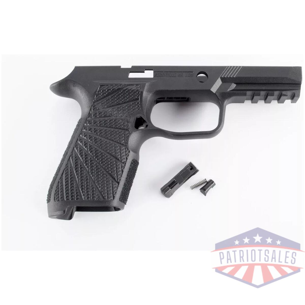 Https3a2f2fmedia. Chattanoogashooting. Com2fimages2fproduct2fwc320ccsb2fwc320ccsb. Webp - wilson combat grip module for sig sauer p320 compact no manual safety black - https3a2f2fmedia. Chattanoogashooting. Com2fimages2fproduct2fwc320ccsb2fwc320ccsb