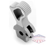 Wilson Combat Ultralight Skeletonized Bullet Proof Stainless Hammer