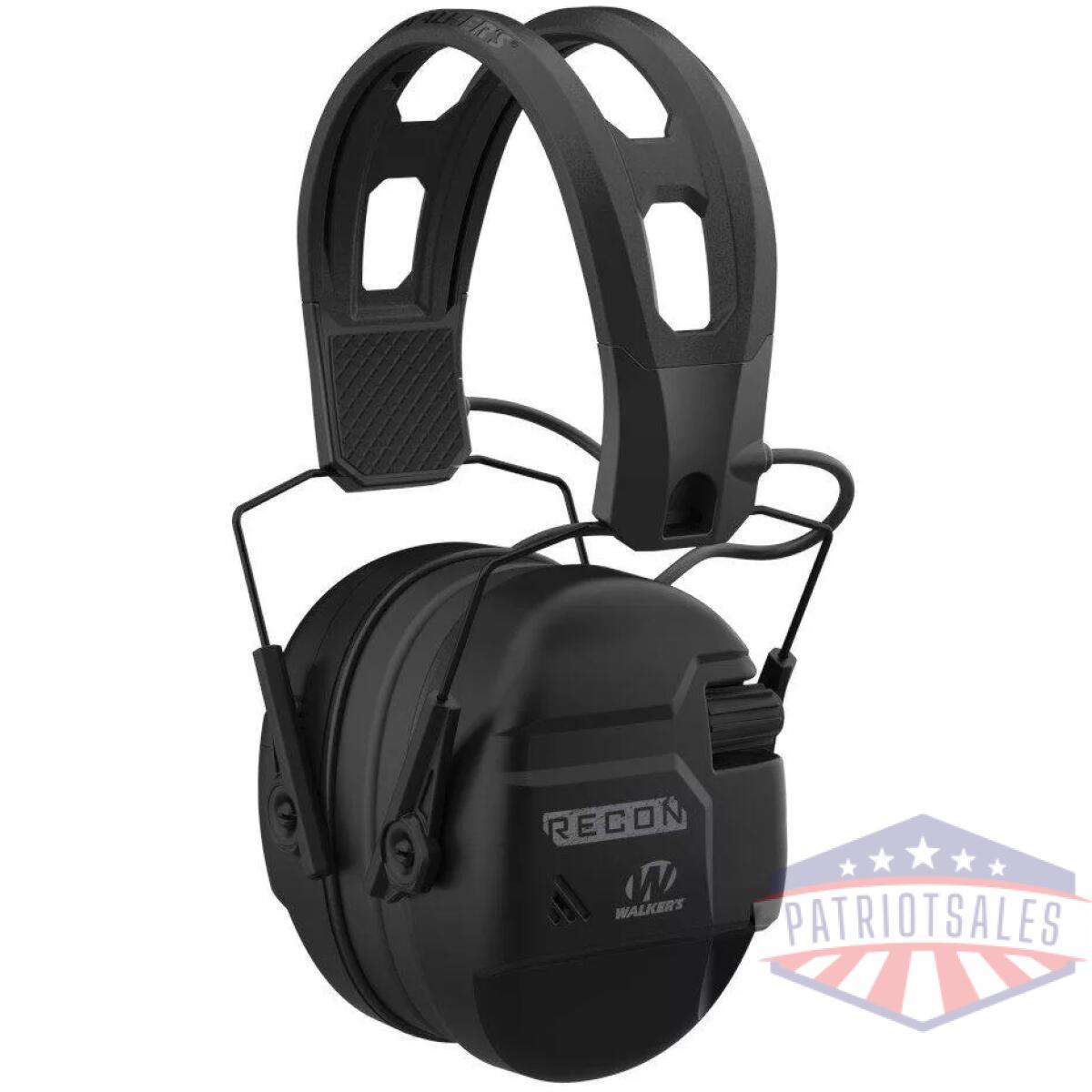 Https3a2f2fmedia. Chattanoogashooting. Com2fimages2fproduct2fwfgwprecm2fwfgwprecm-1. Webp - walker's recon digital ear muff 26db black - https3a2f2fmedia. Chattanoogashooting. Com2fimages2fproduct2fwfgwprecm2fwfgwprecm 1