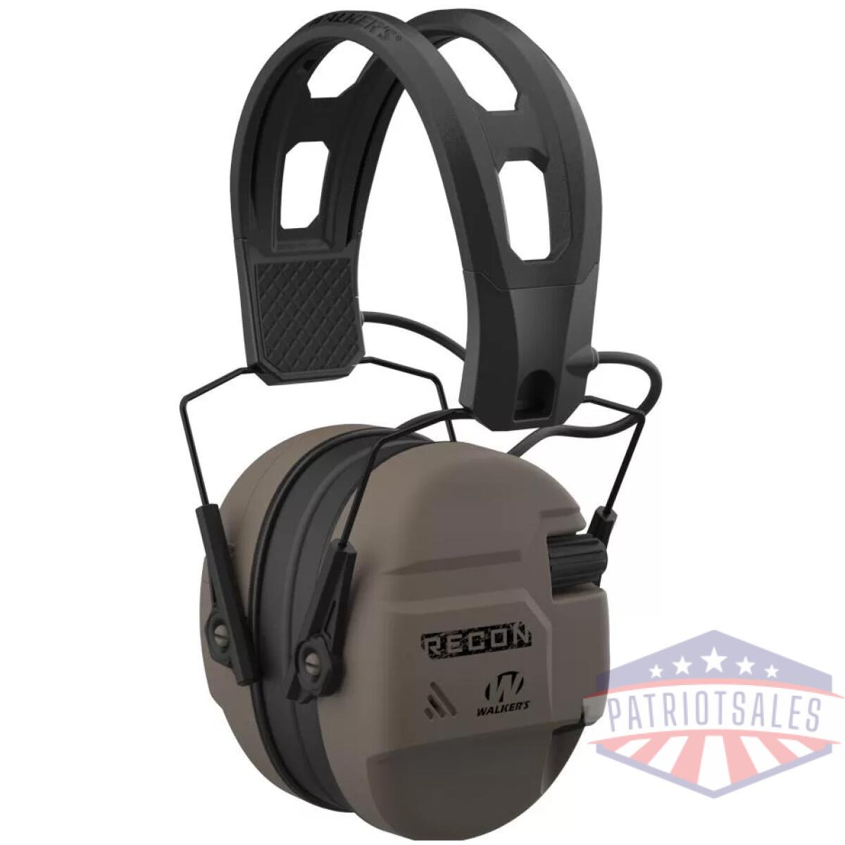 Https3a2f2fmedia. Chattanoogashooting. Com2fimages2fproduct2fwfgwprecmfde2fwfgwprecmfde-1. Webp - walker's recon digital ear muff 26db fde - https3a2f2fmedia. Chattanoogashooting. Com2fimages2fproduct2fwfgwprecmfde2fwfgwprecmfde 1