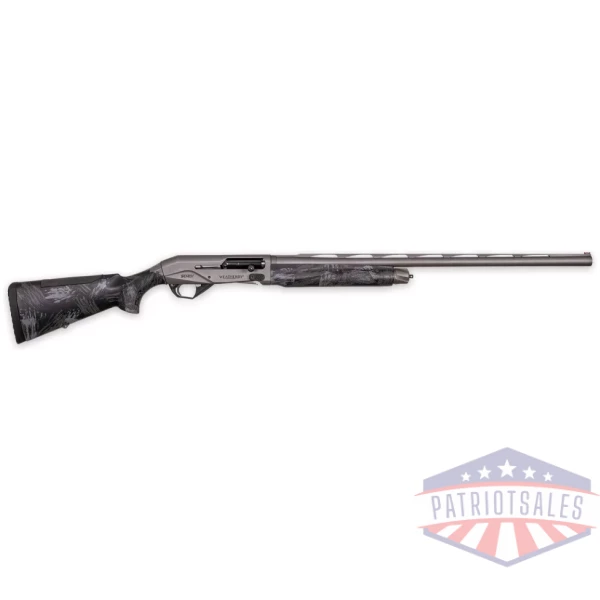 Weatherby Sorix Shotgun 12 ga 3.5" Chamber 2rd Magazine 28" Barrel Storm