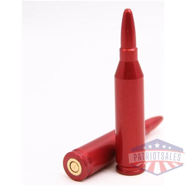 Carlson's Snap Caps .243 Caliber - 2/ct