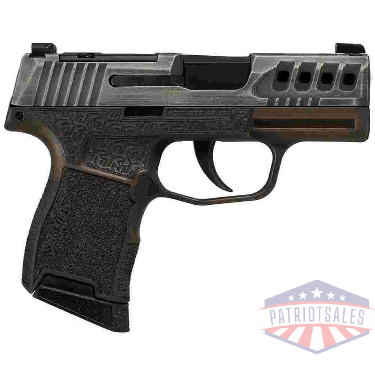 Https3a2f2fmedia. Chattanoogashooting. Com2fimages2fproduct2fxi681235gb3652fxi681235gb36525. Webp - sig sauer p365 "gold bug"distressed gray/brown or handgun 9mm luger 10rd magazines(2) 3. 1" barrel x-ray 3 sights manual safety - https3a2f2fmedia. Chattanoogashooting. Com2fimages2fproduct2fxi681235gb3652fxi681235gb36525