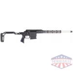 Sig Sauer Cross Trax Rifle .243 Win 5rd Magazine 16" 5/8x24 Threaded Barrel Black