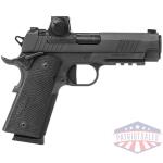 Sig Sauer 1911XCarry Handgun .45 Auto 8rd Magazines(2) 4.25'' Barrel Night Sights w/ROMEO-X Compact