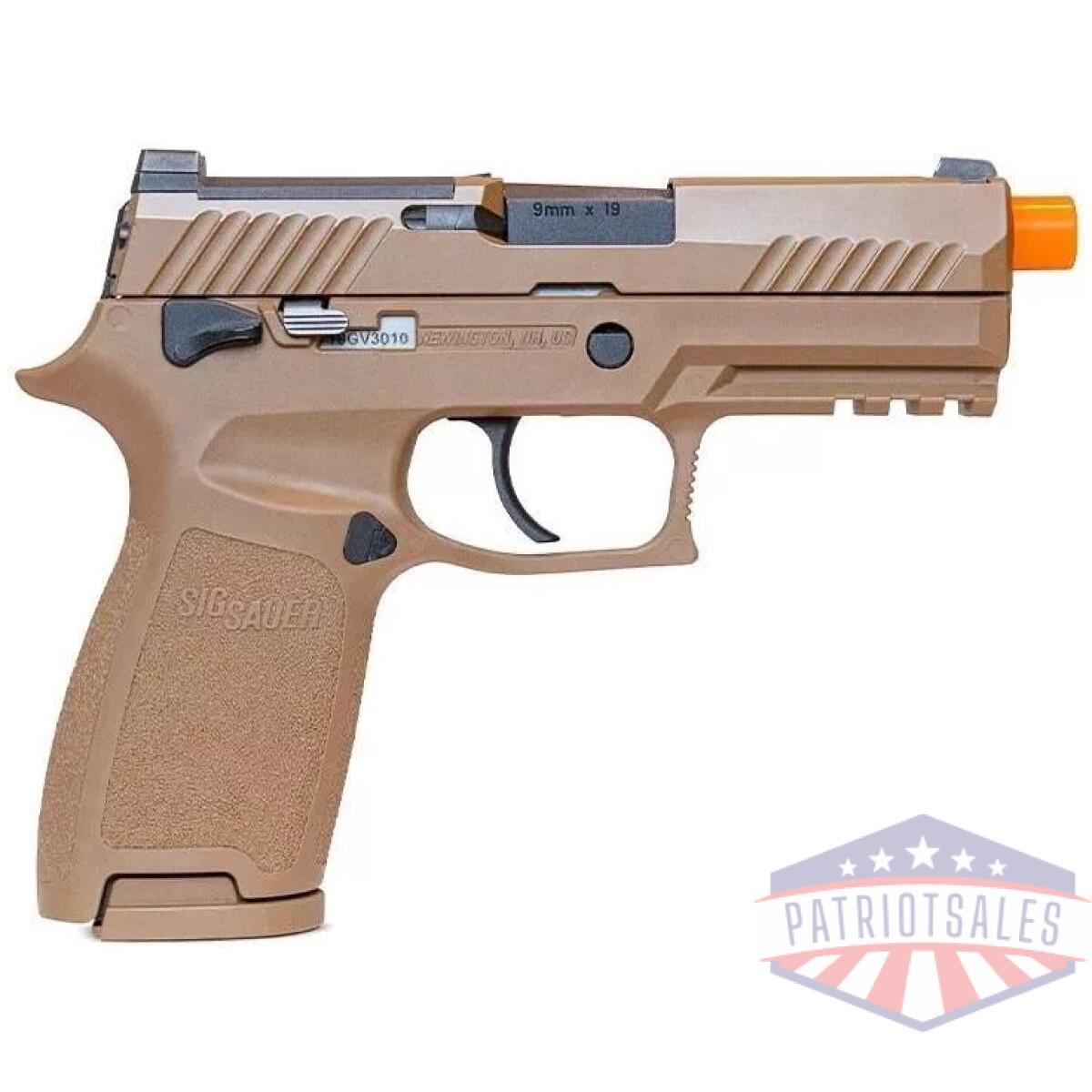 Https3a2f2fmedia. Chattanoogashooting. Com2fimages2fproduct2fxiairpfm18gg2fxiairpfm18gg-1. Webp - sig sauer proforce m18 airsoft handgun 6mm green gas coyote tan - https3a2f2fmedia. Chattanoogashooting. Com2fimages2fproduct2fxiairpfm18gg2fxiairpfm18gg 1