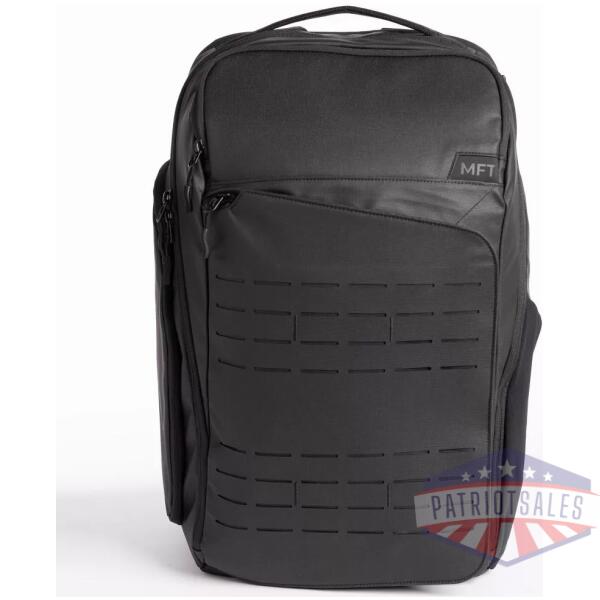 Mission First Tactical ACHRO 30L EDC Backpack Black