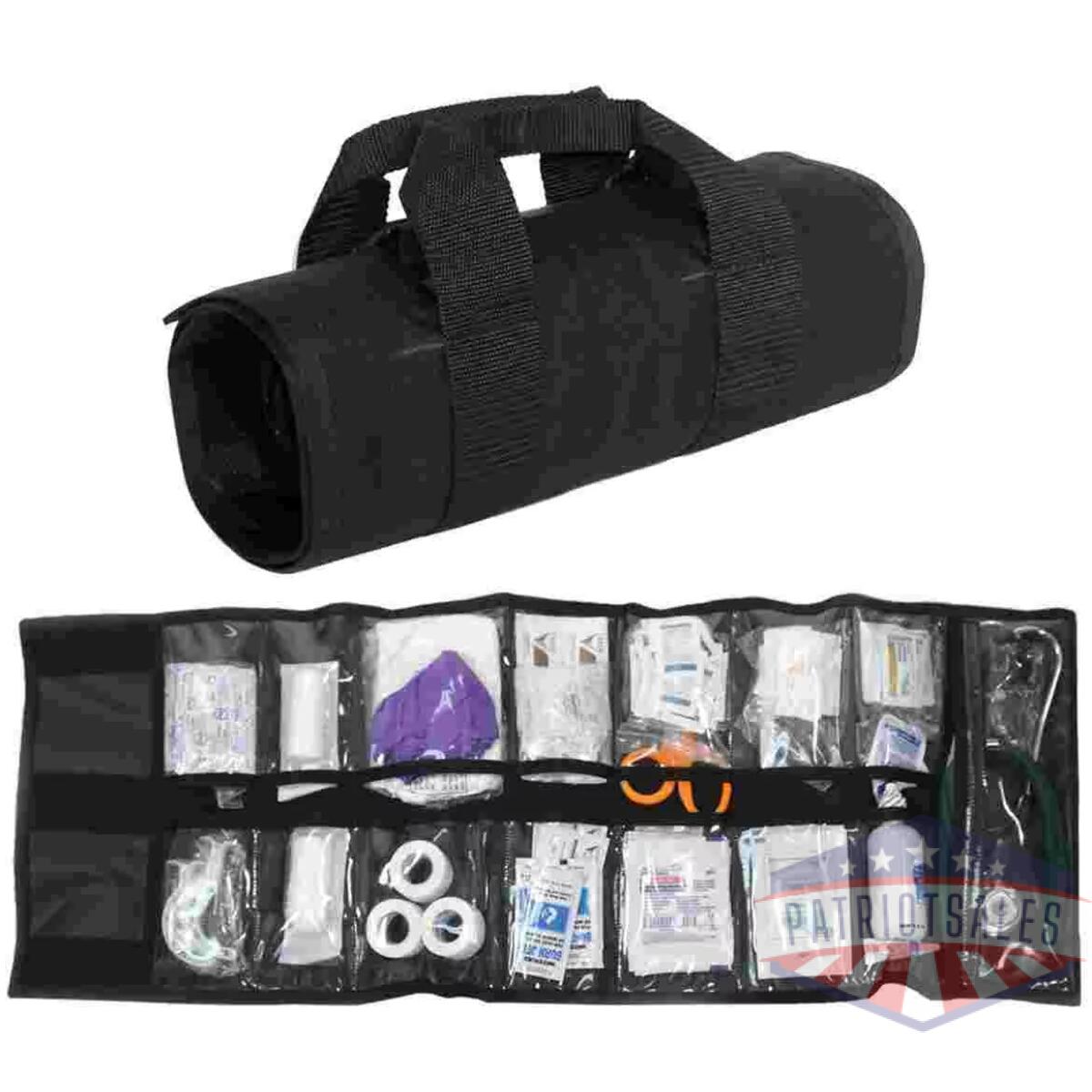 Blackhawk! Emergency medical roll (medical supplies not included) - image 1