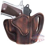 1791 Optic Ready Belt Holster Size Compact Vintage RH