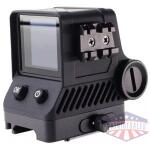 X-Vision Optics Flex 1 Thermal Reflex Sight 320x280 1-4x 13mm