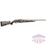 Browning BAR MK 3 Rifle .308 Win 4rd Magazine 22" Barrel OVIX Camo