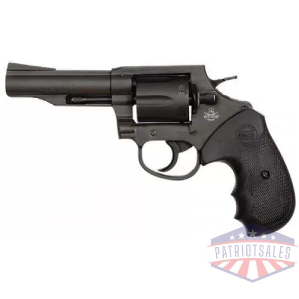 RI Armscor M200 Handgun 38 Spl 6rd Capacity 4" Barrel Parkerized