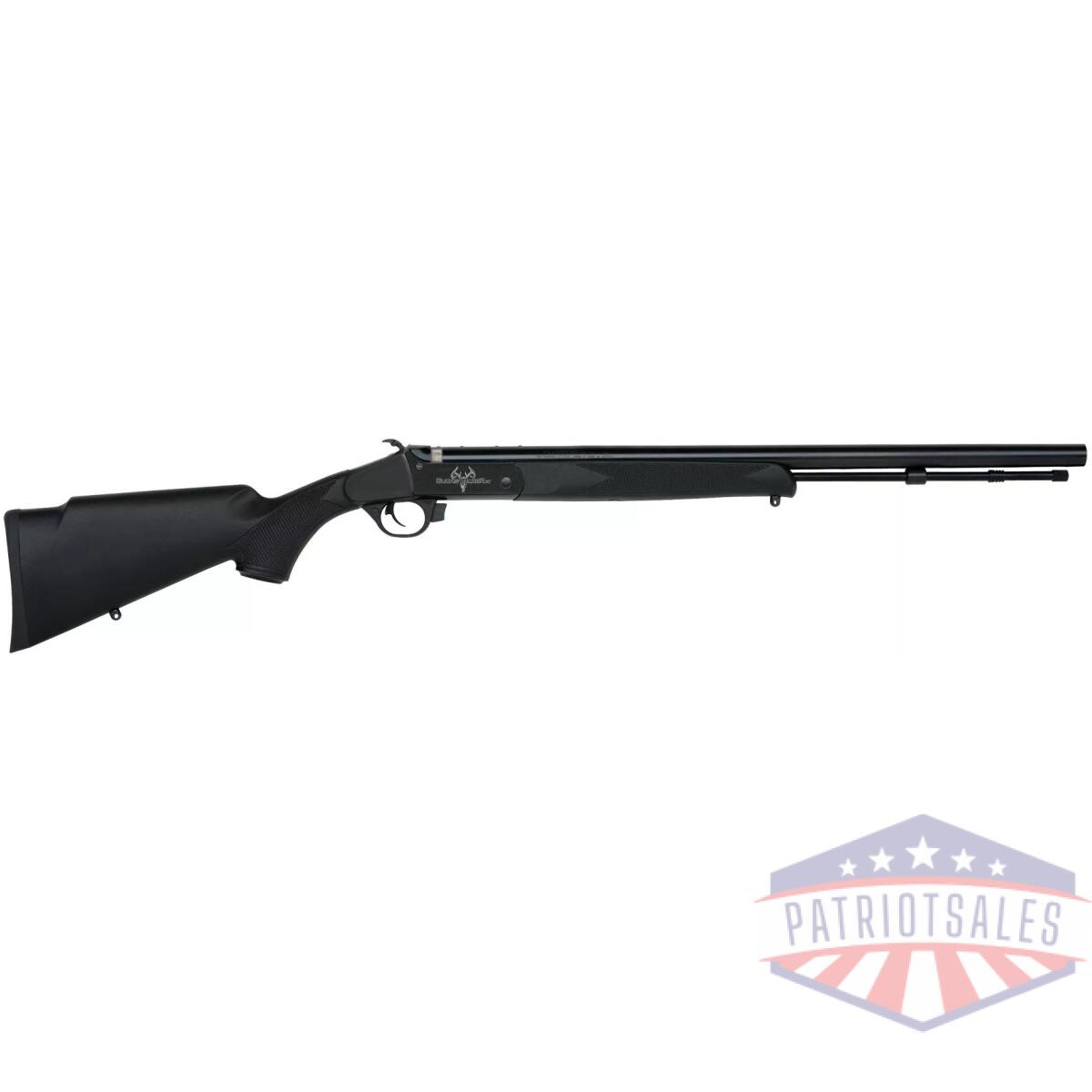 Https3a2f2fmedia. Chattanoogashooting. Com2fimages2fproduct2fylr720008402fylr72000840. Webp - traditions buckstalker xt muzzleloader - synthetic black/blued no sights - https3a2f2fmedia. Chattanoogashooting. Com2fimages2fproduct2fylr720008402fylr72000840