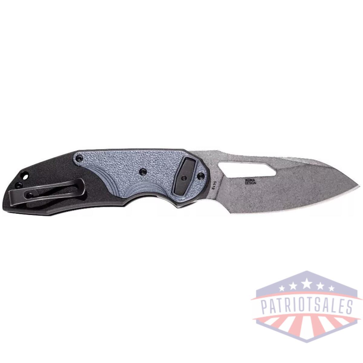 Https3a2f2fmedia. Chattanoogashooting. Com2fimages2fproduct2fzb54102fzb5410-1. Webp - crkt attaboy folding knife 2-3/4" drop point blade black and blue - https3a2f2fmedia. Chattanoogashooting. Com2fimages2fproduct2fzb54102fzb5410 1