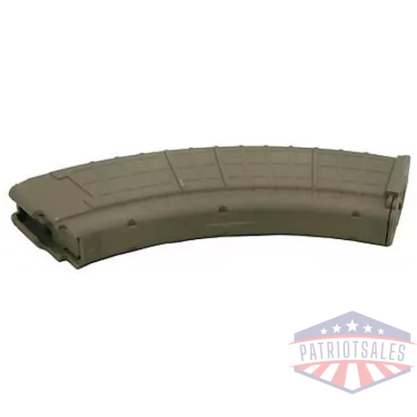 ProMag AK-47 Magazine 7.62x39mm Coyote Tan Polymer 30/rd