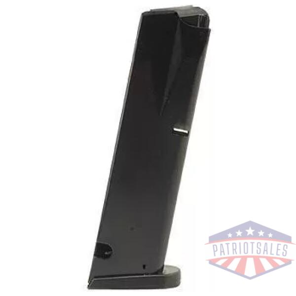 ProMag Beretta M96 Magazine .40 S&W Blued Steel 11/rd