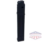 ProMag CZ Scorpion Rifle Magazine Black 9mm Luger 40/rd