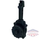 ProMag S&W M&P Shield EZ Drum Handgun Magazine 9mm Luger 30/rd