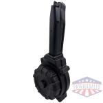 ProMag Springfield Armory Prodigy 2011 Drum Handgun Magazine 9mm Luger 50/rd