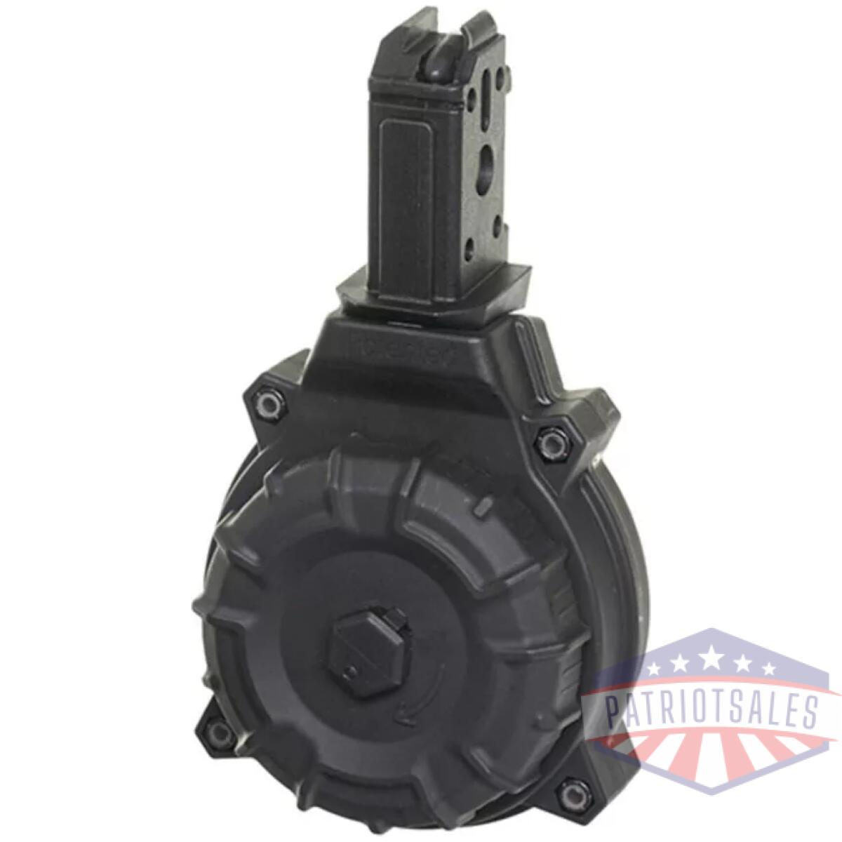Https3a2f2fmedia. Chattanoogashooting. Com2fimages2fproduct2fzmdrma22fde2fzmdrma22fde-1. Webp - promag cz scorpion handgun magazine drum fde 9mm luger 50/rd - https3a2f2fmedia. Chattanoogashooting. Com2fimages2fproduct2fzmdrma22fde2fzmdrma22fde 1