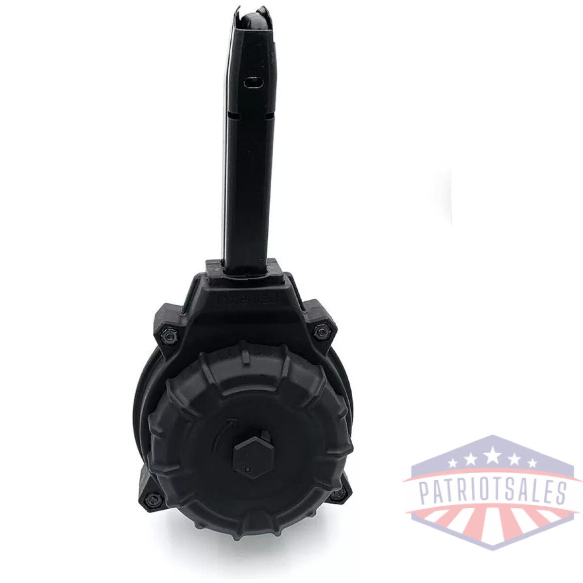 Https3a2f2fmedia. Chattanoogashooting. Com2fimages2fproduct2fzmdrma942fzmdrma94-1. Webp - promag taurus th9 drum handgun magazine 9mm luger 50/rd - https3a2f2fmedia. Chattanoogashooting. Com2fimages2fproduct2fzmdrma942fzmdrma94 1