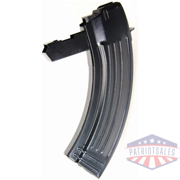 ProMag SKS Magazine 7.62x39mm Blued Steel 30/rd