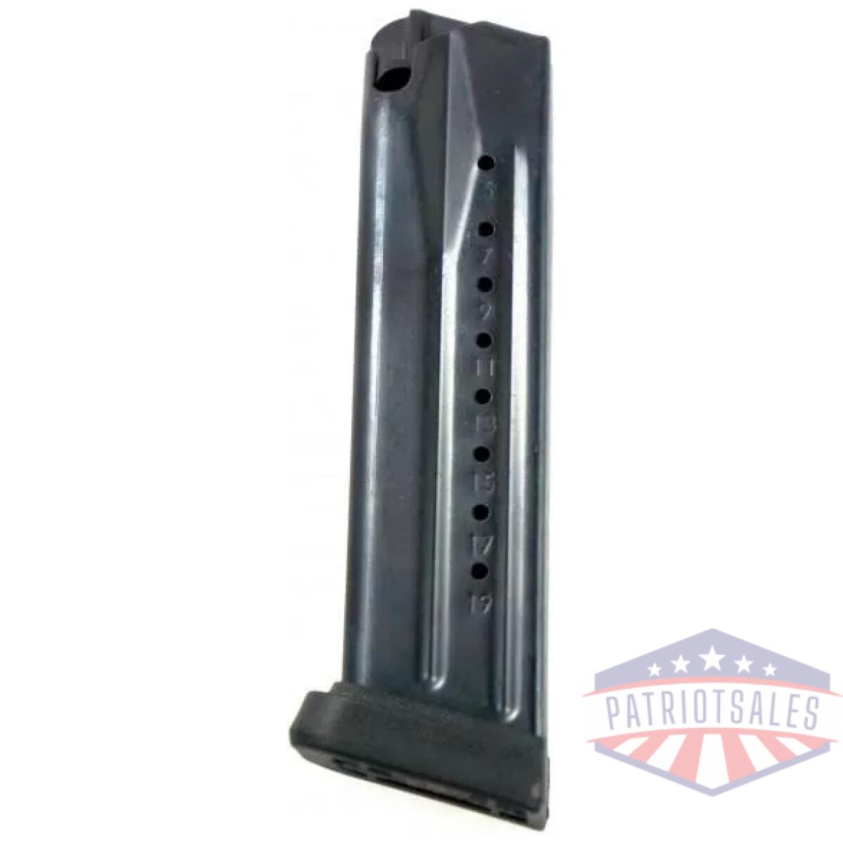 Https3a2f2fmedia. Chattanoogashooting. Com2fimages2fproduct2fzmspra62fzmspra6. Webp - promag springfield xdm magazine 9mm luger blued steel 19/rd - https3a2f2fmedia. Chattanoogashooting. Com2fimages2fproduct2fzmspra62fzmspra6