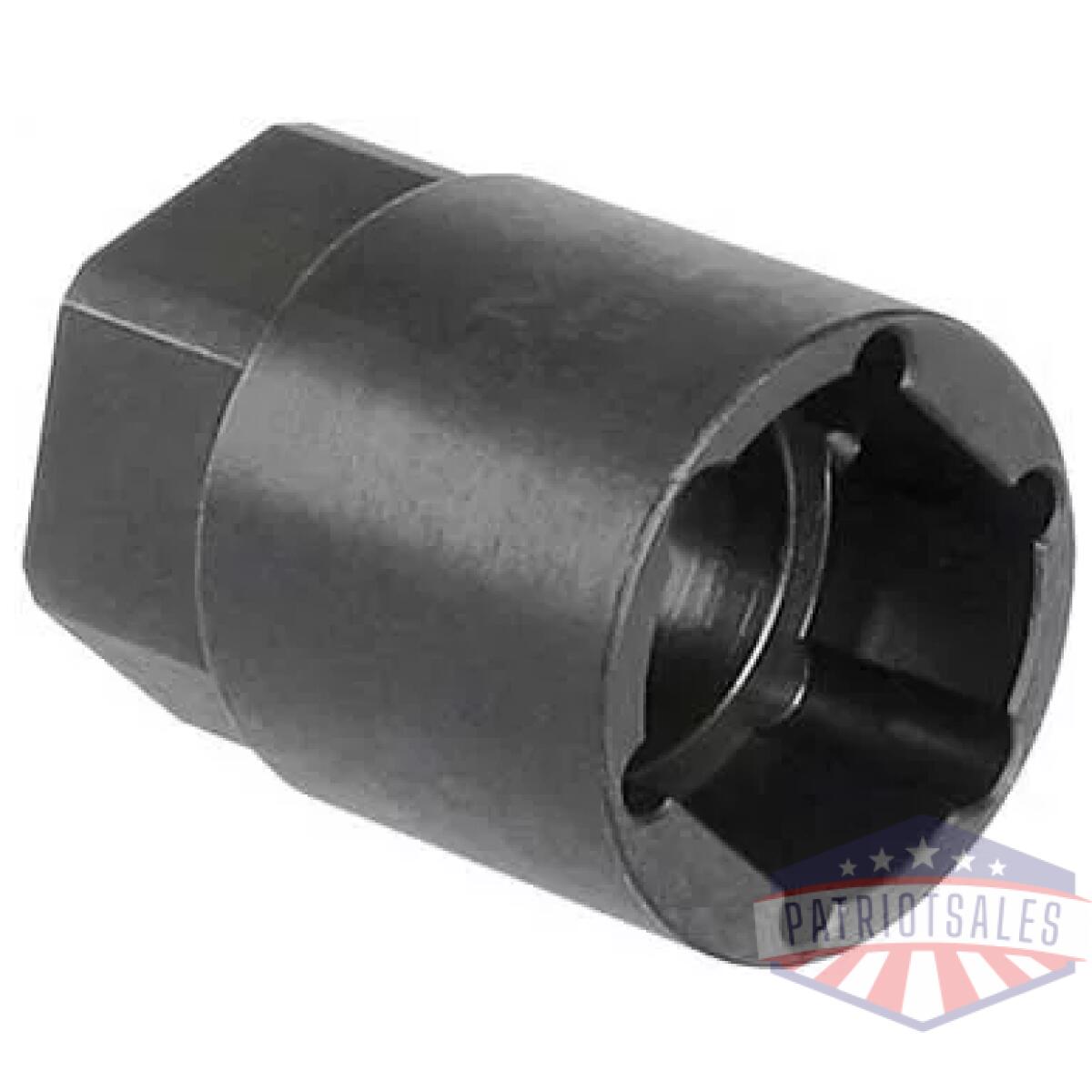 Miczsw. Webp - mi cz scorpion pistol barrel - nut socket - miczsw
