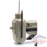 western rivers decoy - mantis pro