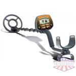 bounty hunter "lone star pro" - metal detector